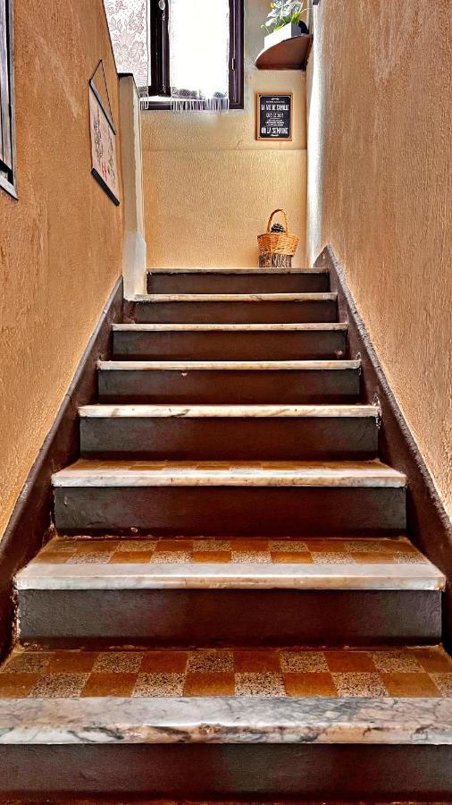 Le Saint Honore A 500 Metres A Pied De La Plage ニース エクステリア 写真