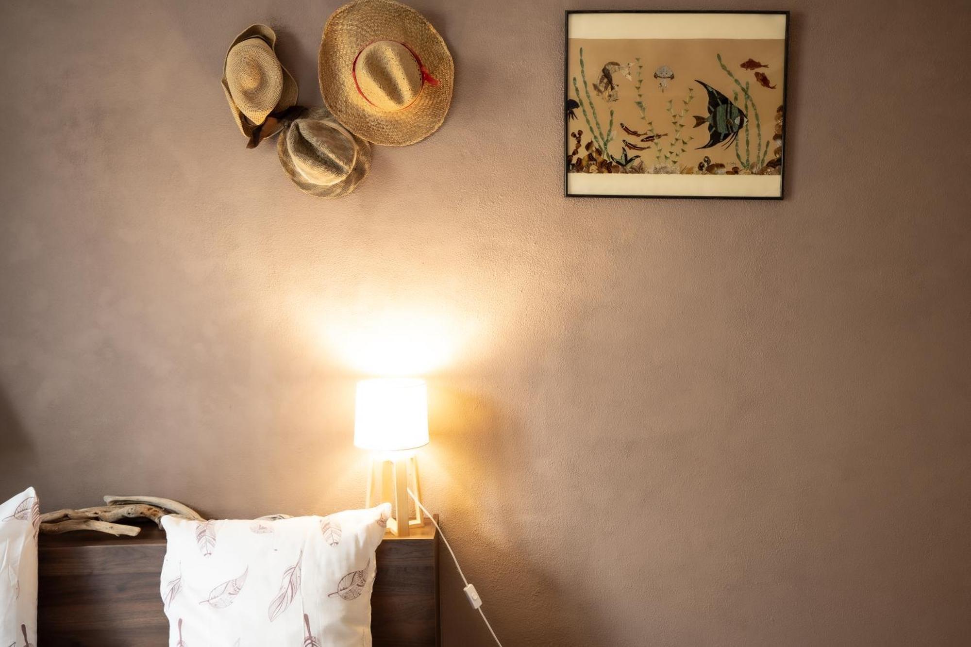 Le Saint Honore A 500 Metres A Pied De La Plage ニース エクステリア 写真